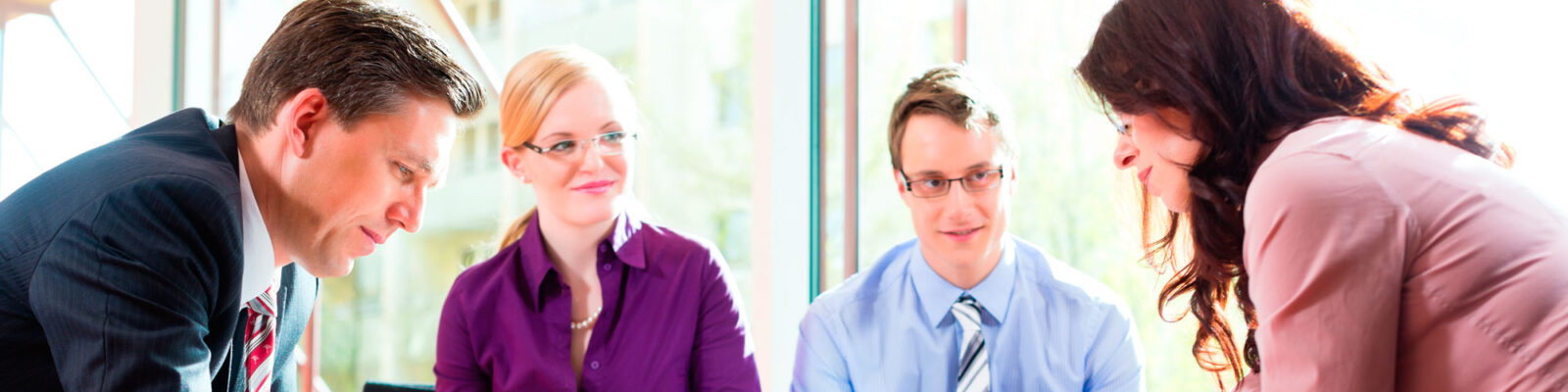 Esimiestyön kehittäminen