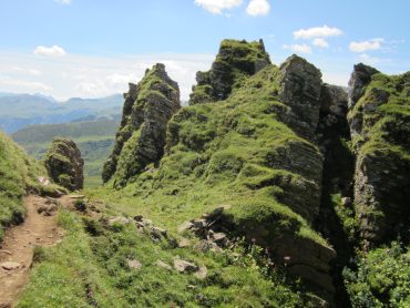 Tule mukaan naisten Voimaneidot-ryhmään