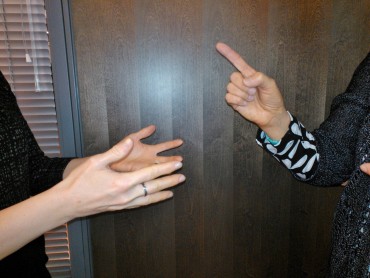 Erimieltä, erilainen, eritavalla: ongelma vai voimavara