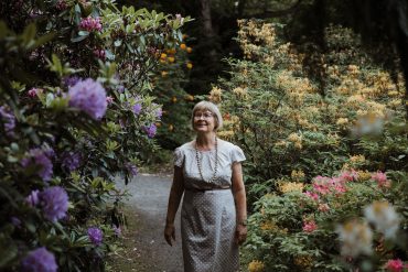 Uteliaana kohti seuraavaa etappia