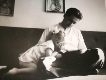 Korona-aika avasi ikkunan omaan menneisyyteen