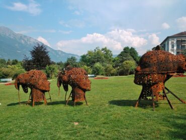 Keskity, kuuntele, kysy, kannusta